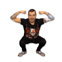 Паша Техник