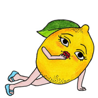 Лимон Джуси