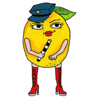 Лимон Джуси