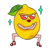 Лимон Джуси