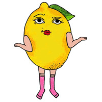 Лимон Джуси