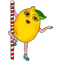 Лимон Джуси