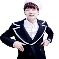 Bangtan Boys