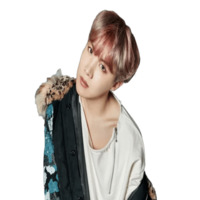 Bangtan Boys