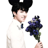 Bangtan Boys