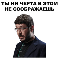 Артемий Лебедев