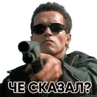 Терминатор