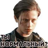 Терминатор