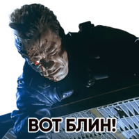 Терминатор