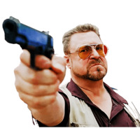 Большой Лебовски