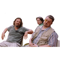 Большой Лебовски