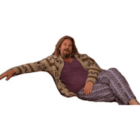 Большой Лебовски