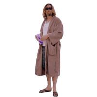 Большой Лебовски