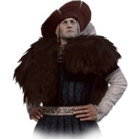 Ведьмак 3