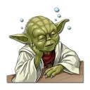 The Yoda Collection / By OsmerOmar