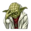 The Yoda Collection / By OsmerOmar