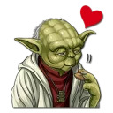The Yoda Collection / By OsmerOmar