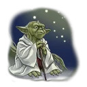 The Yoda Collection / By OsmerOmar