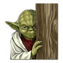The Yoda Collection / By OsmerOmar