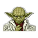 The Yoda Collection / By OsmerOmar