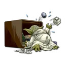 The Yoda Collection / By OsmerOmar