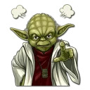 The Yoda Collection / By OsmerOmar