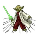 The Yoda Collection / By OsmerOmar