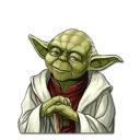 The Yoda Collection / By OsmerOmar