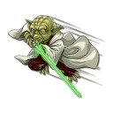 The Yoda Collection / By OsmerOmar