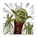 The Yoda Collection / By OsmerOmar