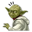 The Yoda Collection / By OsmerOmar