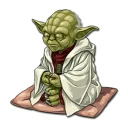 The Yoda Collection / By OsmerOmar