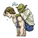 The Yoda Collection / By OsmerOmar