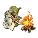 The Yoda Collection / By OsmerOmar