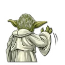The Yoda Collection / By OsmerOmar