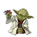 The Yoda Collection / By OsmerOmar