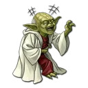 The Yoda Collection / By OsmerOmar