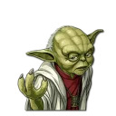 The Yoda Collection / By OsmerOmar