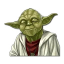 The Yoda Collection / By OsmerOmar