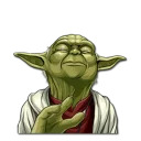 The Yoda Collection / By OsmerOmar
