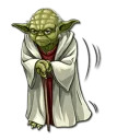 The Yoda Collection / By OsmerOmar