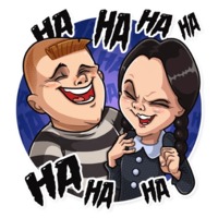 Семейка Аддамс