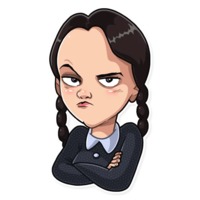 Семейка Аддамс