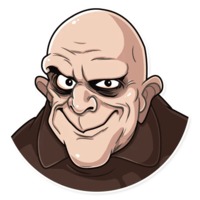 Семейка Аддамс