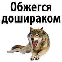 Молодёжный сленг