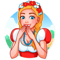 Чирлидерши