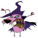 Courage The Cowardly Dog