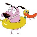 Courage The Cowardly Dog
