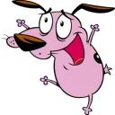 Courage The Cowardly Dog