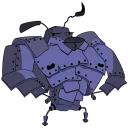 Courage The Cowardly Dog